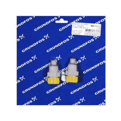 Grundfos KIT, valve SD-M/L-PVDF/V/C-1