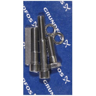 Grundfos KIT, Impeller fastenings fr58