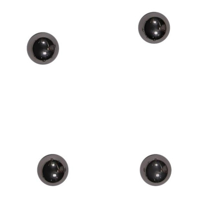 Grundfos Bulk, ball SS 16mm, 4 pcs