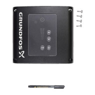 Grundfos KIT, Control box cpl. BBAA