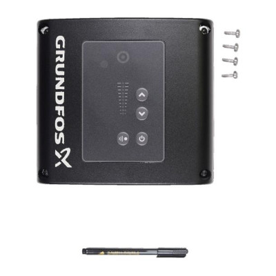 Grundfos KIT, Control box cpl. BBAA