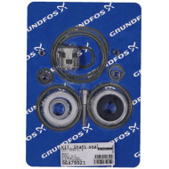 Grundfos KIT, CHI 2/4 BUUV model B-C