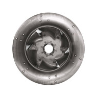 Grundfos IMPELLER CPL. LP100-160/152