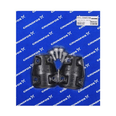 Grundfos KIT COPLING COMPLETE D42/D16