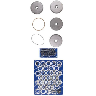 Grundfos KIT, Wear parts MTR 1s/1/3 -36 stages,FKM