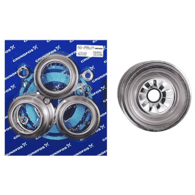 Grundfos CR60 KIT+CHAMBER/CERAMIC -8