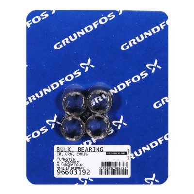 Grundfos Bulk - Bearing CR(N)8+16 CRM (4 pcs)
