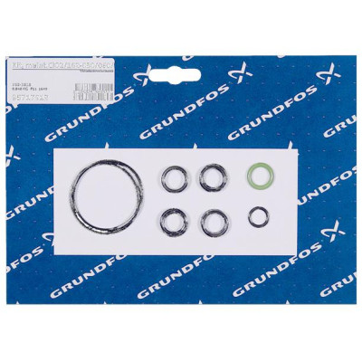 Grundfos KIT, maint.ClO2/162-030/060/FKM/reactor