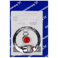 Grundfos KIT, TP 12mm GQQV