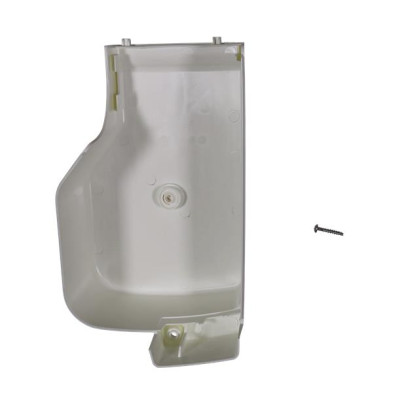 Grundfos Spare, cover WC-1, 3