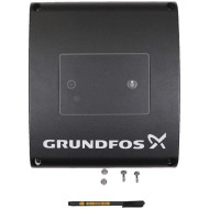 Grundfos KIT, Control box cpl. CAAH
