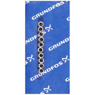 Grundfos KIT, Springs 96060604 S fr66-70