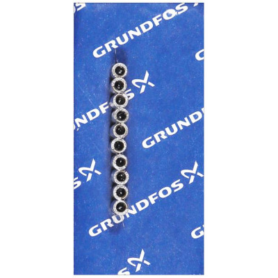 Grundfos KIT, Springs 96060604 S fr66-70