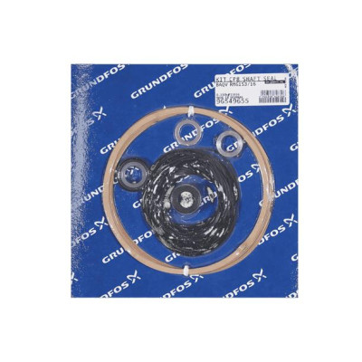 Grundfos KIT, CP8 shaft seal BAQV