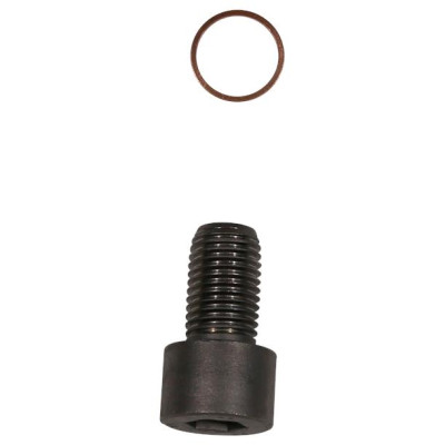 Grundfos KIT, Center bolt M30x50