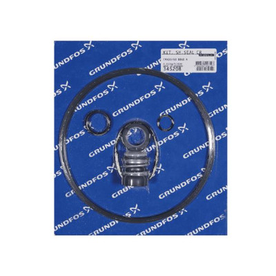 Grundfos KIT, Shaft seal CRN30/60 BBUE