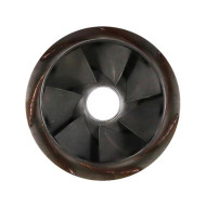 Grundfos IMPELLER CPL. E1 MACHINED INTAKE