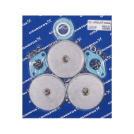 Grundfos CR2 KIT + CAMBER/BRONZE