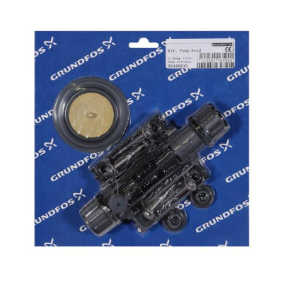 Grundfos KIT, pump head DME48 PP/V/C