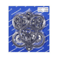 Grundfos KIT, Wear Parts SP95-8Stages NBRmodel B