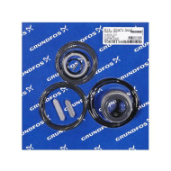 Grundfos KIT, Rep. CLM/CLP-CDM/CDP MOD.A BAQE