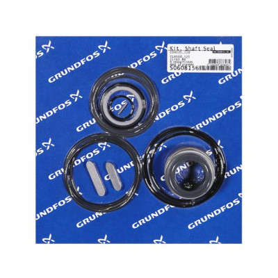 Grundfos KIT, Rep. CLM/CLP-CDM/CDP MOD.A BAQE