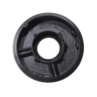 Grundfos Intermed. flange D SE,painted Spare part