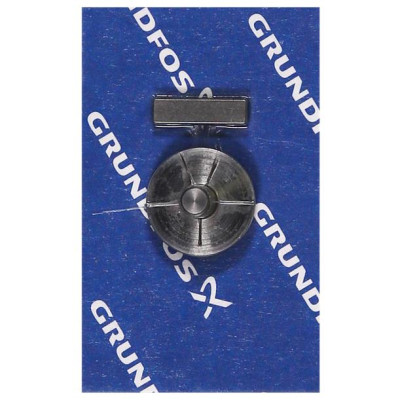 Grundfos KIT, Impeller fastenings fr46-50