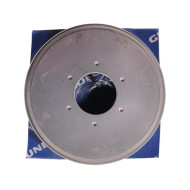 Grundfos Spare, Chamber, empty w/o seal ring