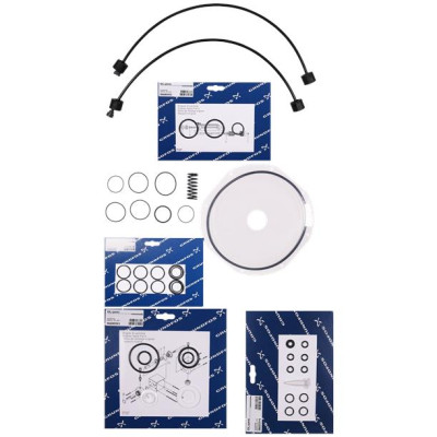 Grundfos KIT, maint.Cl2/143/40kg/h/FKM/>Jan04