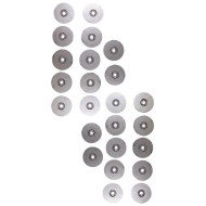 Grundfos Bulk - Impeller CR (24 pcs)