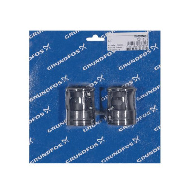 Grundfos KIT, valve DME 375-940 PP/E/G spring