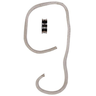 Grundfos KIT, Stuff.box D38 SNE/SNF Buraflon EPDM