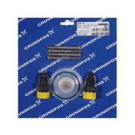 Grundfos KIT, valve/diaph. SD-L-PP/E/C-1