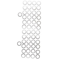 Grundfos BULK - Seal ring retainer (50 pcs)