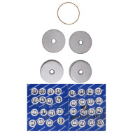Grundfos KIT, Wear parts MTR 1s/1/3 -36 stages