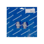 Grundfos KIT, valve pres./suc. DMX/DMH 4-50 SS