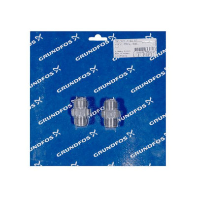 Grundfos KIT, valve pres./suc. DMX/DMH 4-50 SS