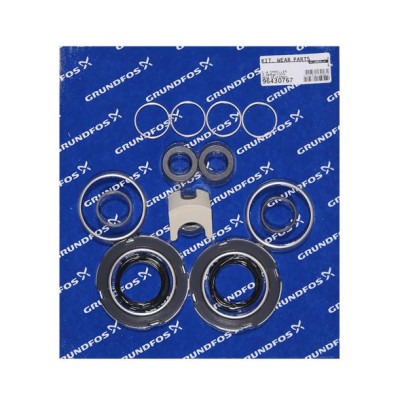 Grundfos KIT, wear parts MTR 32 1-4 / 1-
