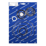Grundfos KIT, gas/Cl2/545/40kg/h/FKM/PTFE