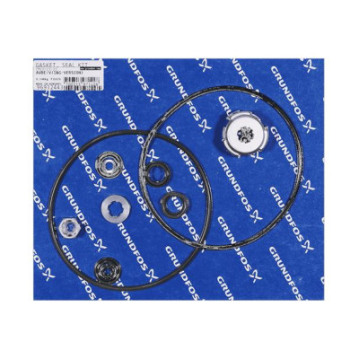 Grundfos KIT, seal CM10/15/25-AVBE/V(I&G-version)