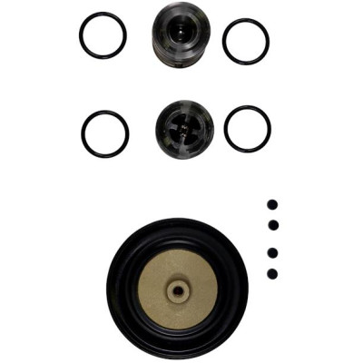 Grundfos KIT, valve/diaphragm DME375 SS/E/SS