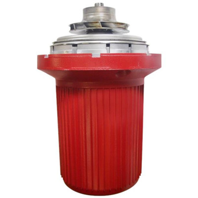 Grundfos Pump head UPS50-180 1x230-240V