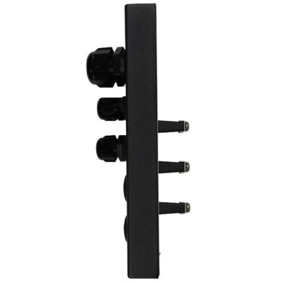 Grundfos KIT, Block for cable cpl. MGE90-132