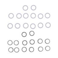 Grundfos Repair KIT, Neck Ring CM1/3/5