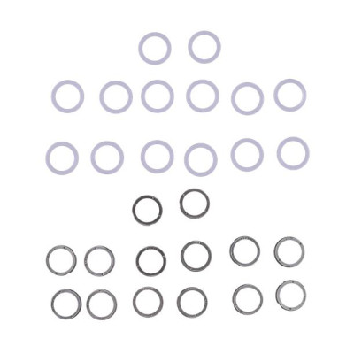 Grundfos Repair KIT, Neck Ring CM1/3/5