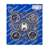 Grundfos KIT, wear parts MTR 32 9-14 / 9