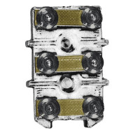 Grundfos KIT, Terminal board Siemens 112 M