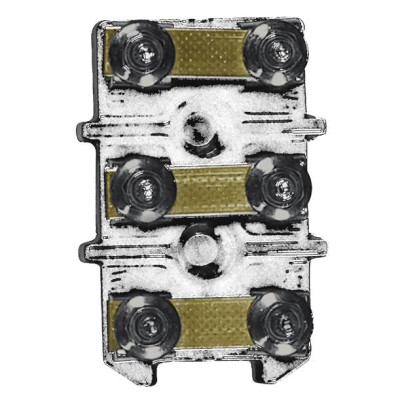 Grundfos KIT, Terminal board Siemens 112 M