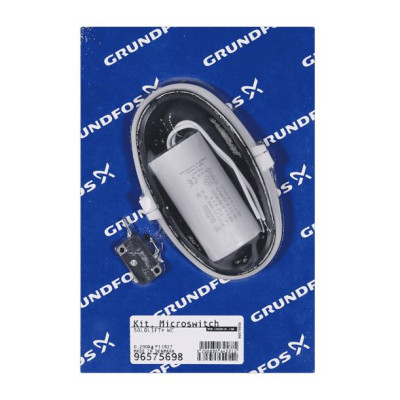 Grundfos KIT, Microswitch Sololift+WC